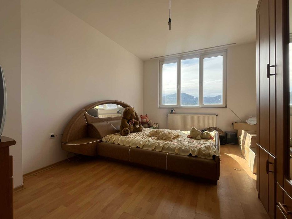 Продава се Тристаен апартамент в Габрово, Център - 86 кв.м за 534 €/кв.м - Снимка #4