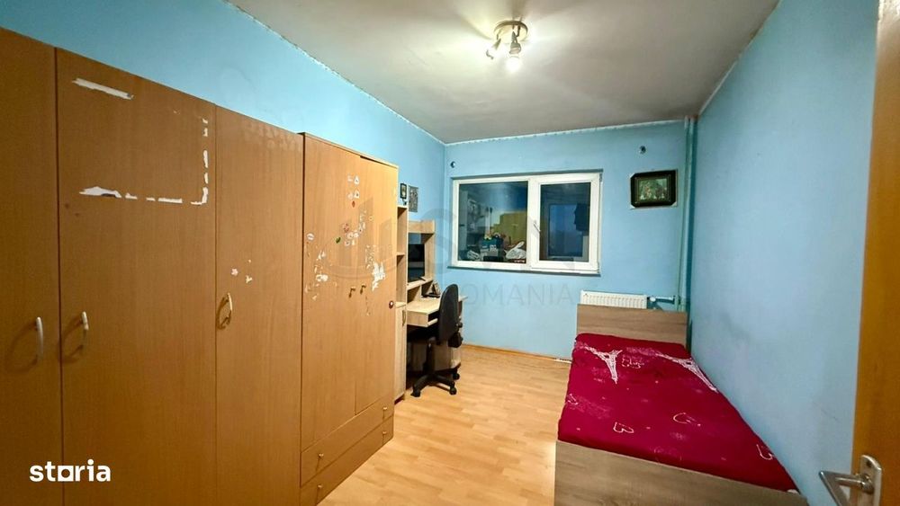 Apartament 4 camere I Colentina I De vanzare