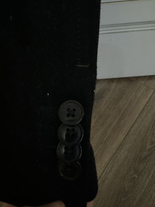 Пальто - тренч мужское