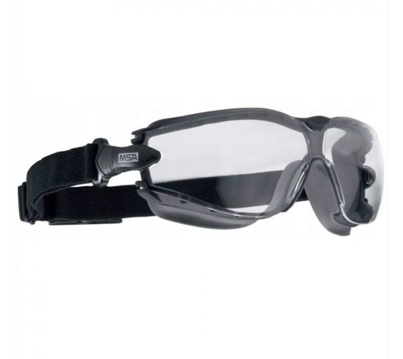 Очила Защитни Altimeter светли