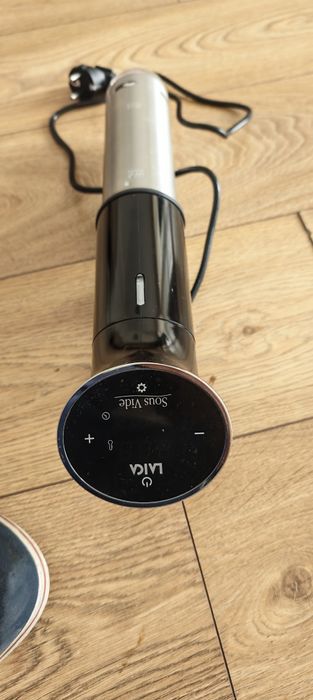 Си вид уред LAICA