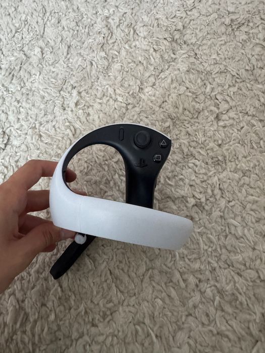 PlayStation VR2 pentru PS5