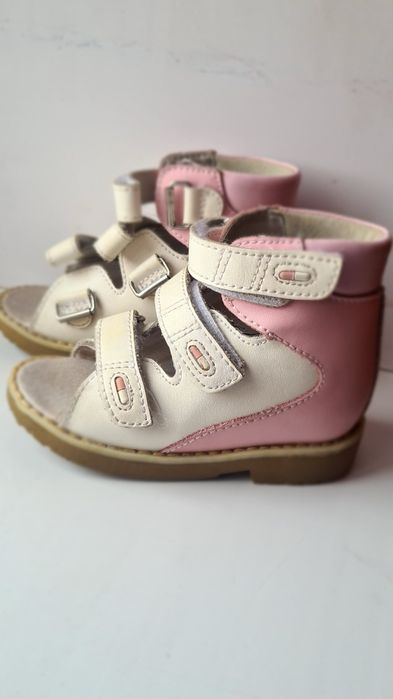 Новые ортопеды 23р