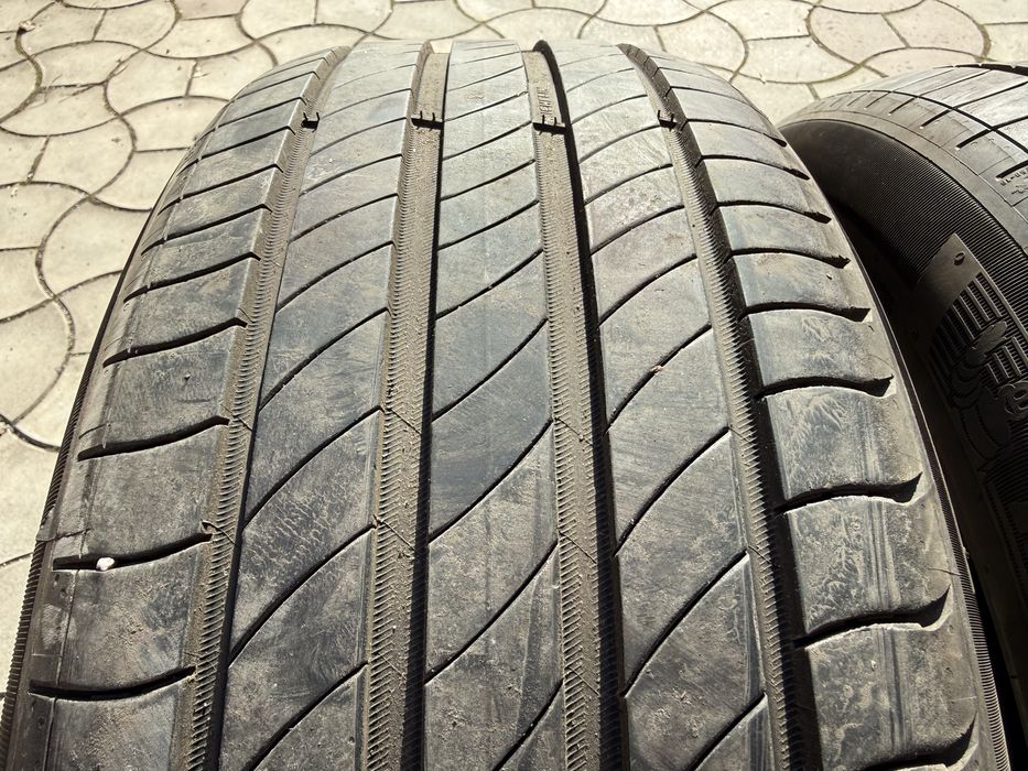 Anvelope Vara Michelin Primacy4 235/45/R20 DOT 2024 rulate 7000km