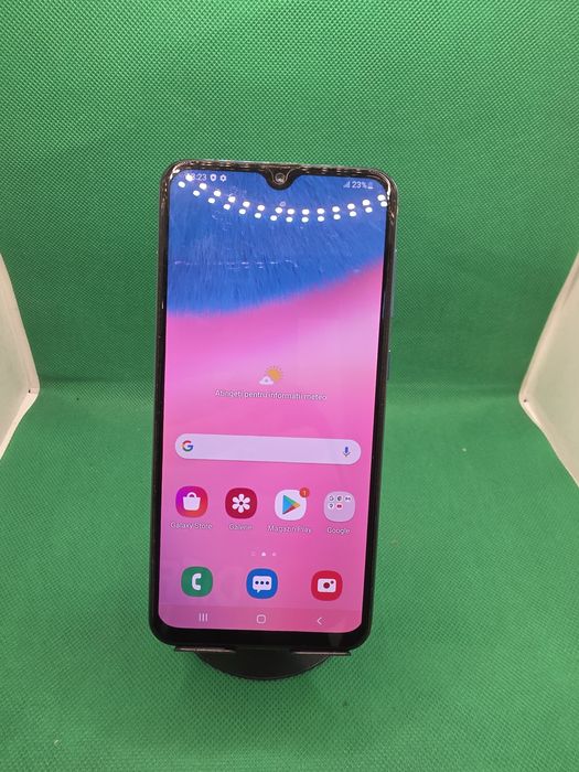 Samsung A30s 64/4GB•Amanet Lazar Crangasi •43251