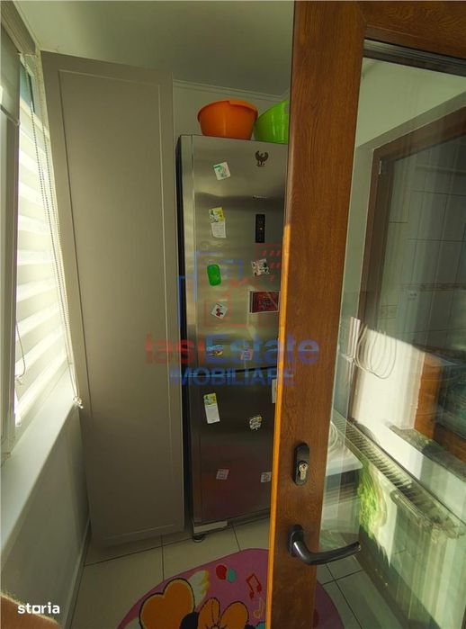 Apartament 3 camere decomandat - Stare impecabila