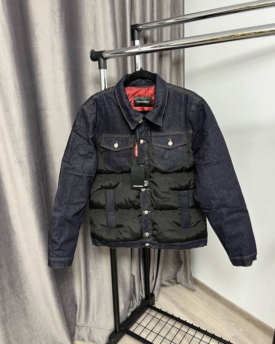 Geaca DSQUARED2 super calitate