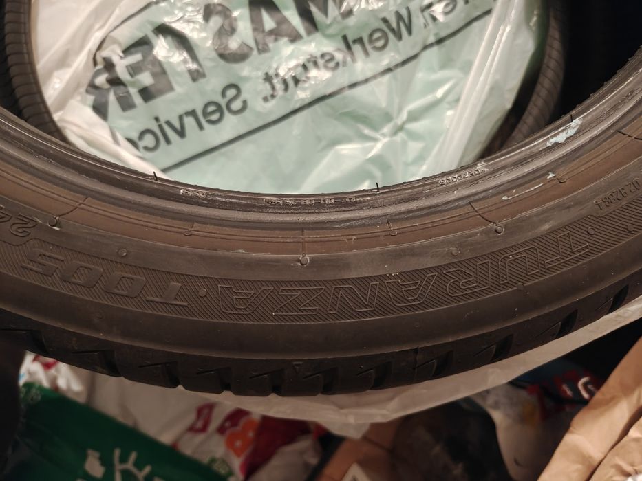 Нови гуми и джанти за Киа 19 ", Kia размер 5x114.3, 7.5Jx19, ET 50.5