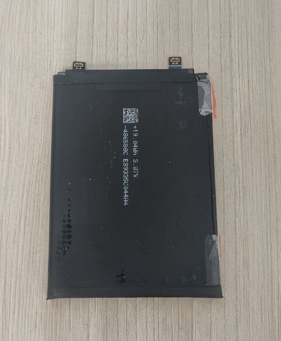 Аккумулятор батарея POCO F5 / NOTE 12 PRO