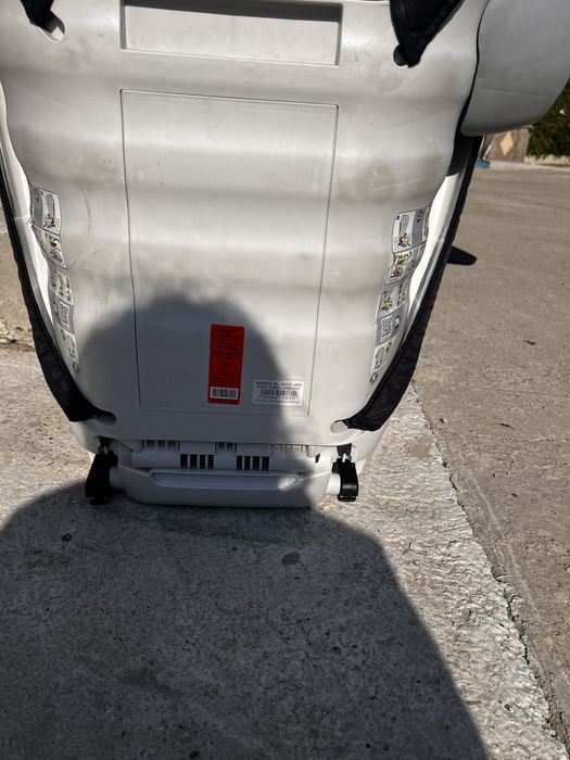 Scaun auto Romer kidfix SL SICT