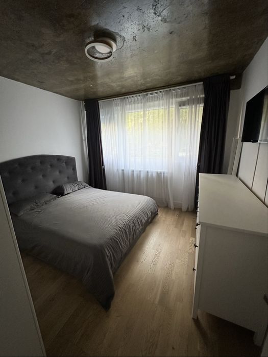 Inchiriez Apartament 2 Camere Decomandat | Langa Plaza Mall | Parter