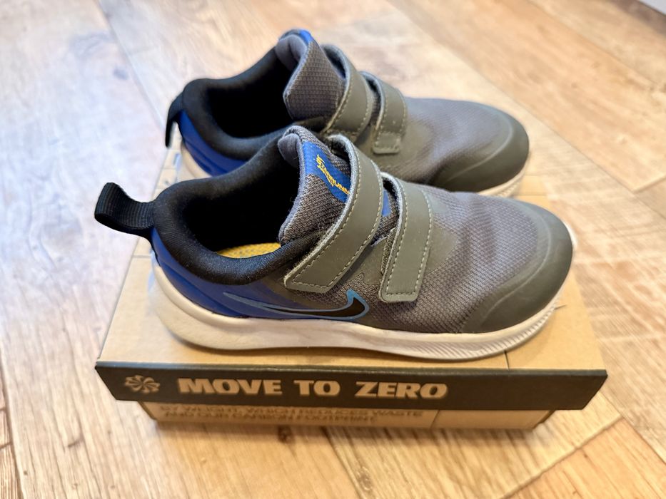 Детски маратонки Nike Star Runner 3