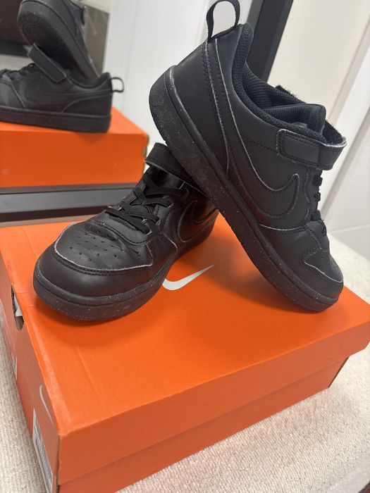 Детски маратонки Nike за момче