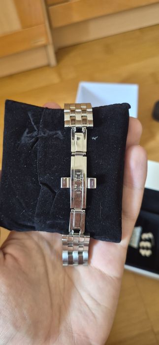 Seiko Presage automatic