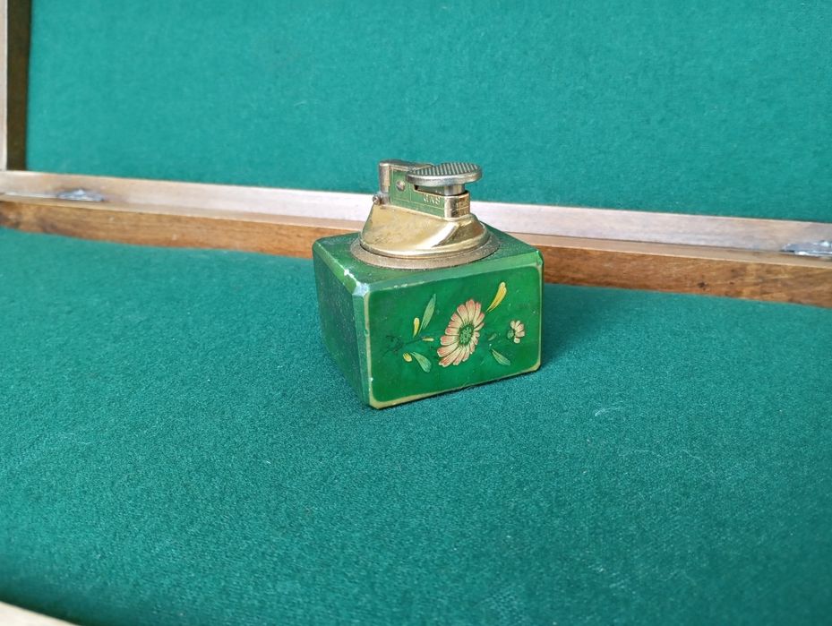 Настолна Газова Запалка