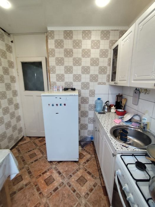 Продам 1 ком квартиру