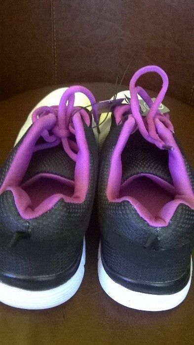 Adidasi cu memorie nr.39