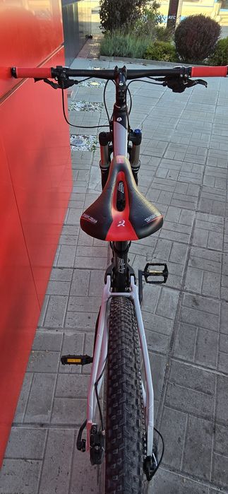 Silverbak 29 цола М разм. 2х10ск.