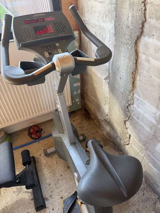 Bicicleta fitness profesionala