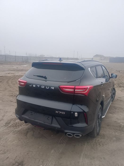 Jetaur x 70 ful   2026