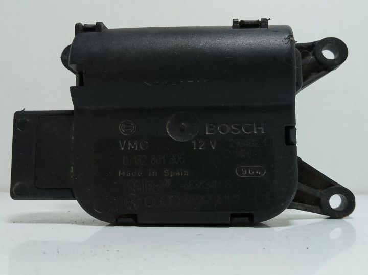 Motoras clapeta aeroterma 0132801305 / 8E1820511D Audi A4 B6