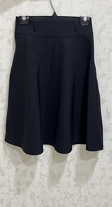 Maktab uchun mos yubka