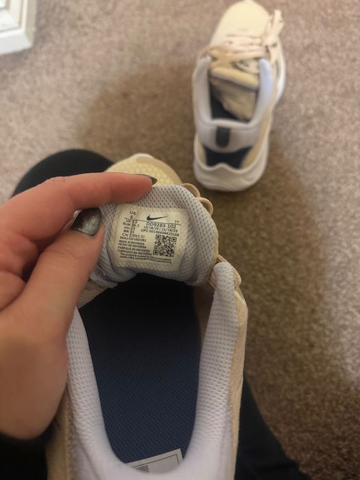 Дамски Маратонки Nike