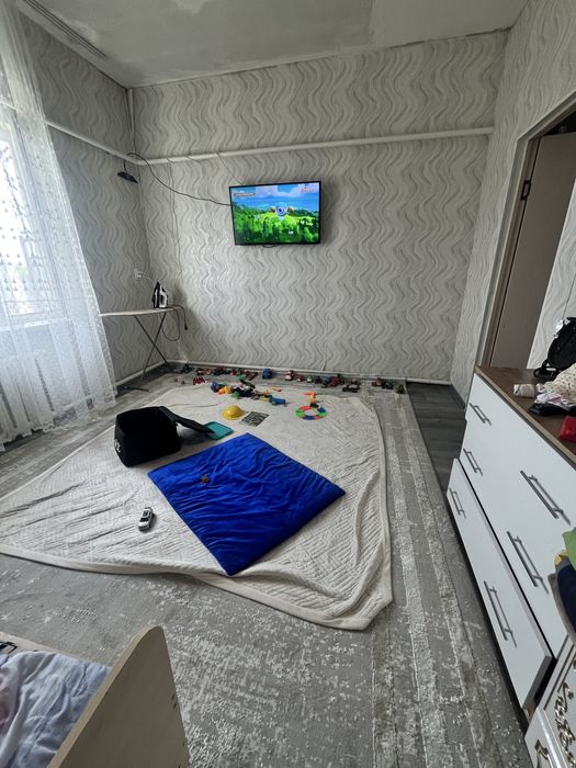 Продам дом с земельным учаском