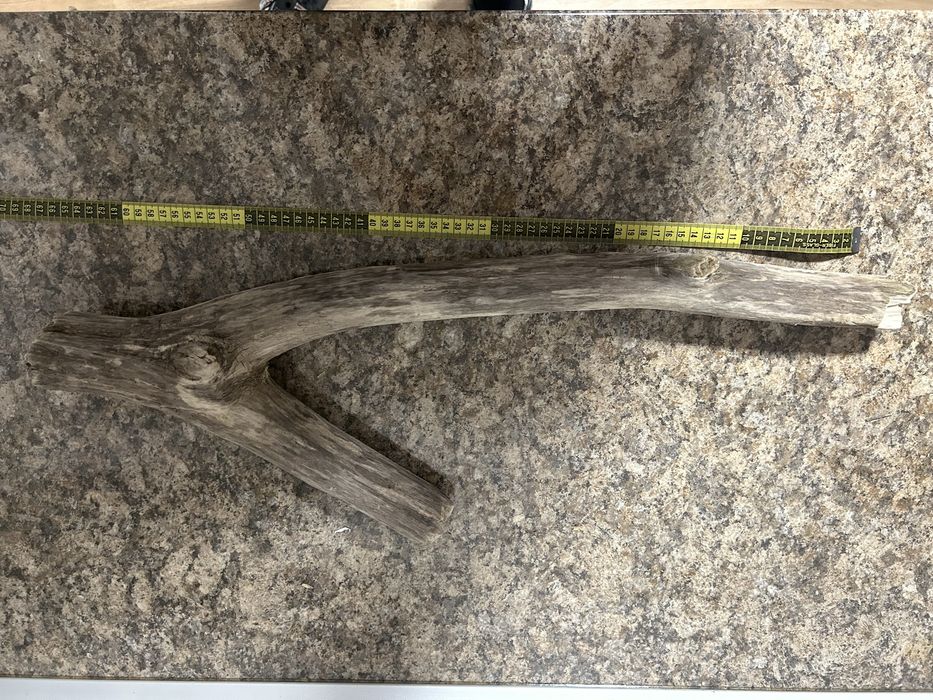 Driftwood pentru acvariu