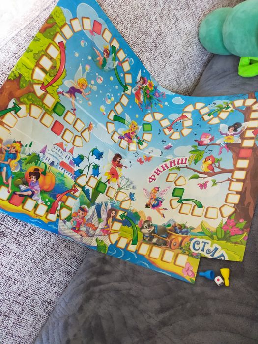 Игрушки для девочек