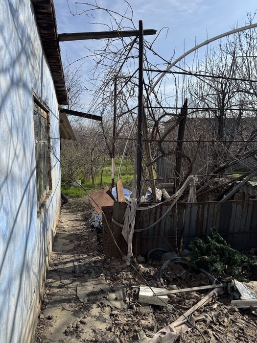 Продам Участок в Центре Кибрая Срочно !