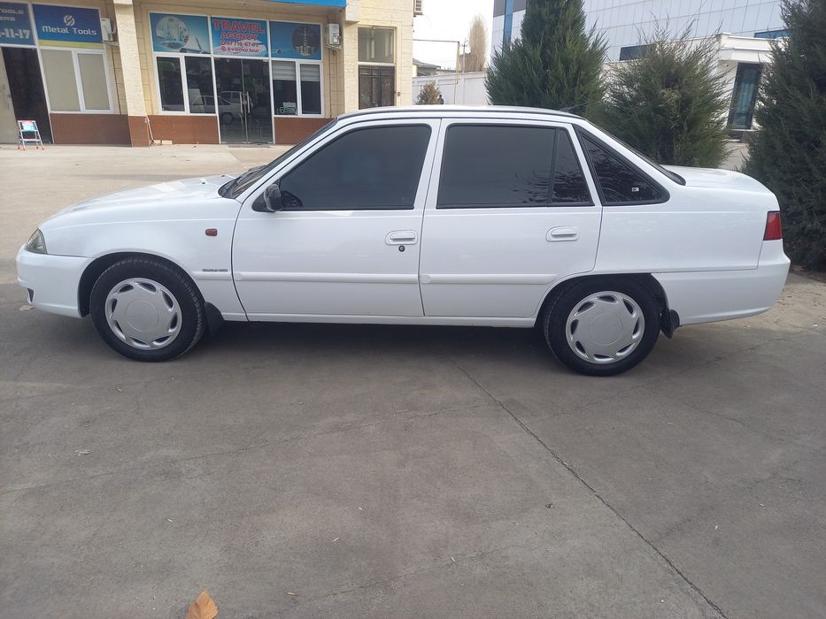 Нексия 2 Nexia 2. Dons 1.5 суппер к