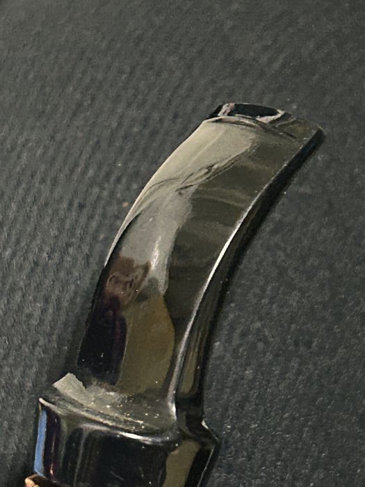 Курительная трубка деревянная