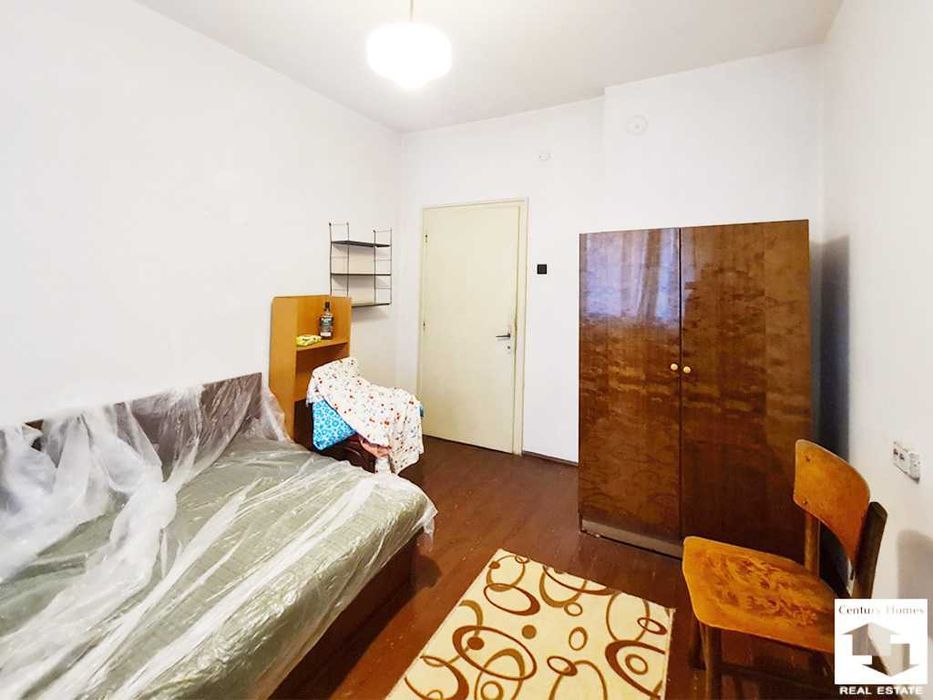 Продава се Многостаен апартамент в Велико Търново, Център - 113 кв.м за 1045 €/кв.м - Снимка #4