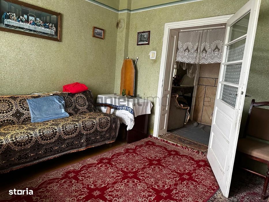 Casa str.Alesdului