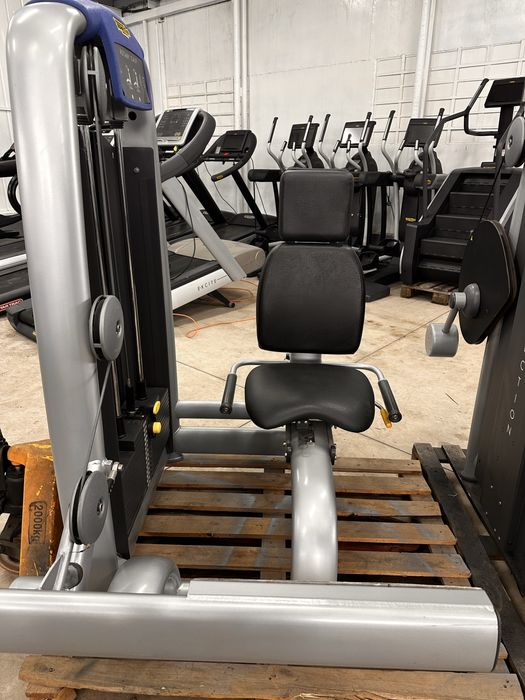 Technogym selection calf