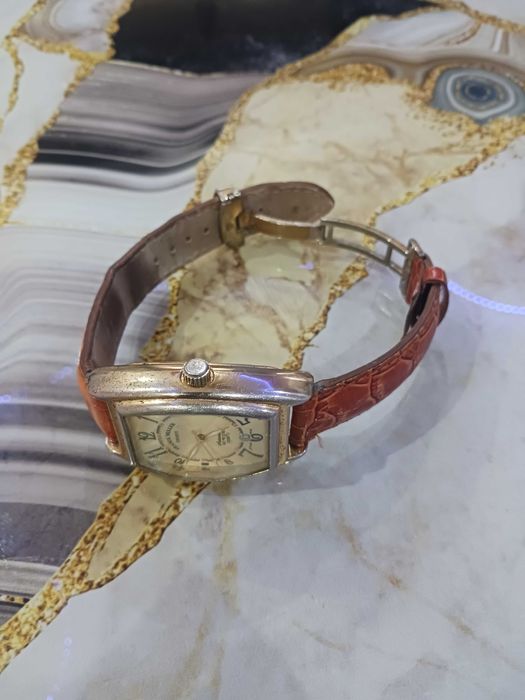 Часовник оргинален