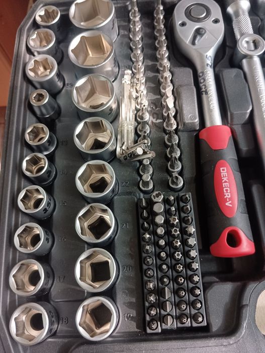 Ключ рожковый  /17