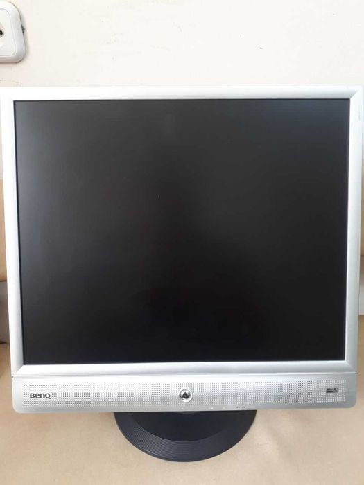 Монитор BENQ полностью рабочий