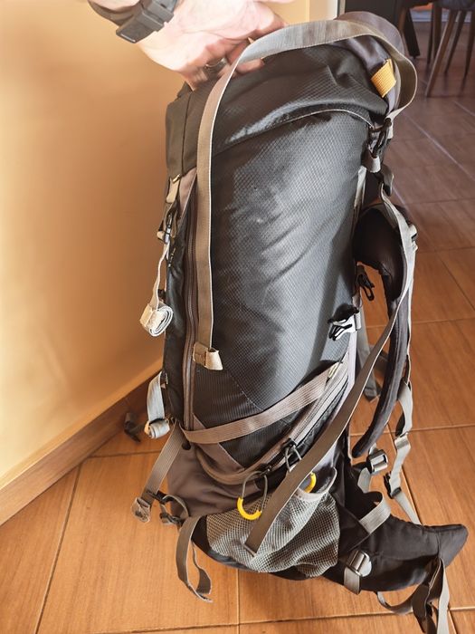 Раници North face  и  ZAIO