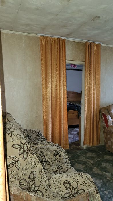 Продаётся дом в посёлке Прибрежный