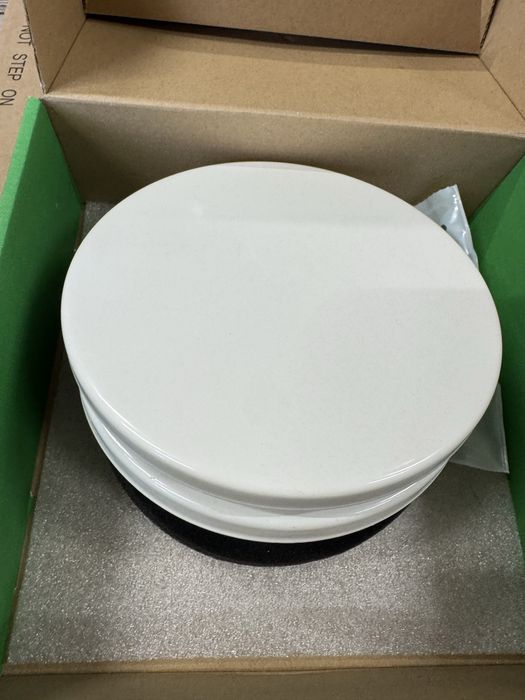 Anemostat, grila de ventilatie , Duco