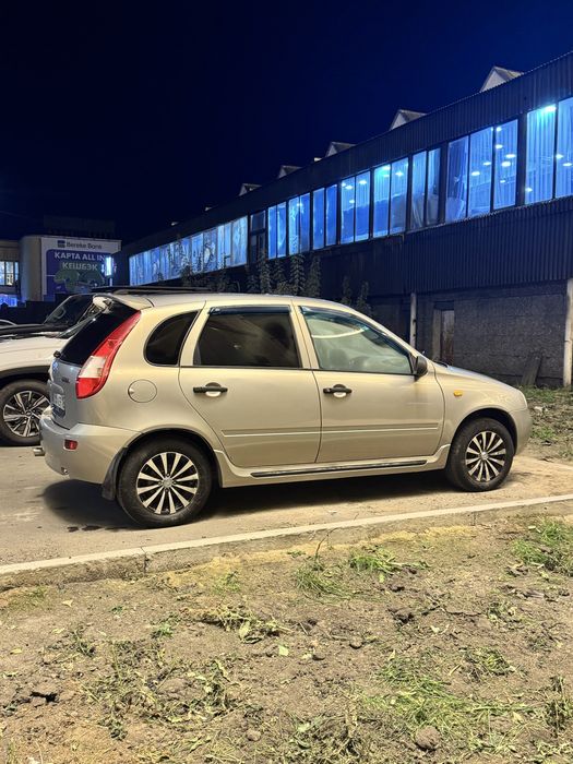 Продам Лада Калина