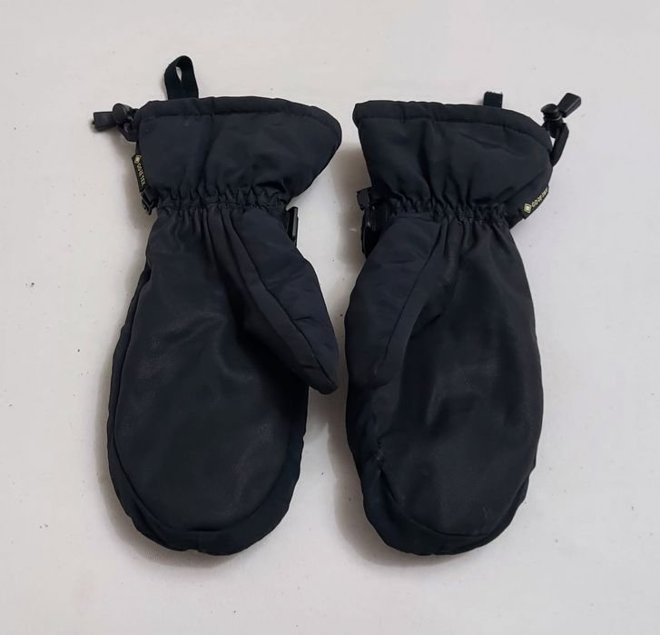 Manusi ski, snowboard Spray  Way Gore-Tex Zinal Mitten GTX, Nr 7