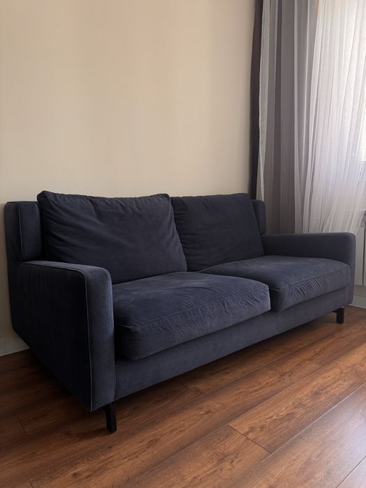 Диван б/у продается