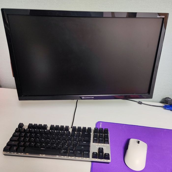 Продам игровой пк