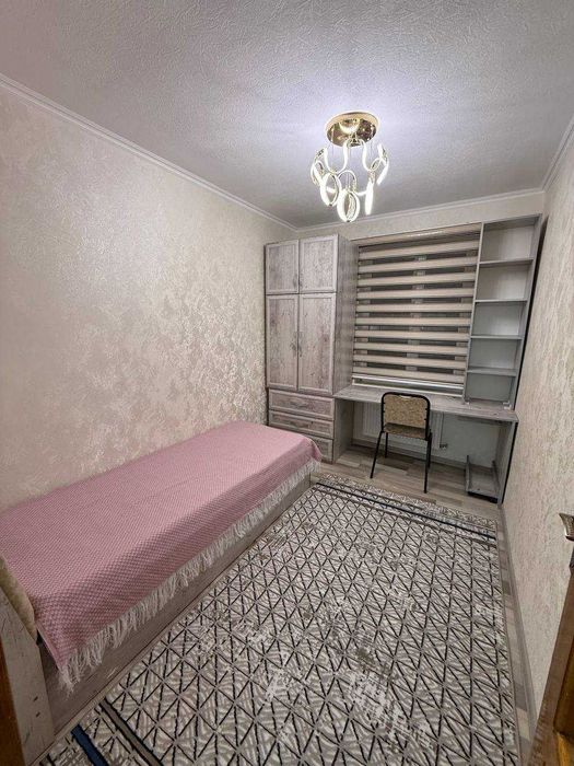 №5190 Продается квартира
