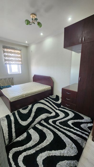 Чиланзар  Аренда 3х комнатная