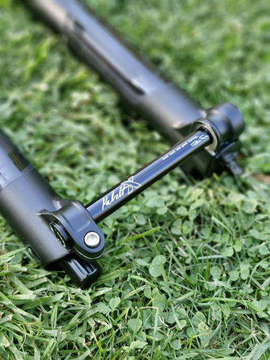 Fox 36 170mm Rythm