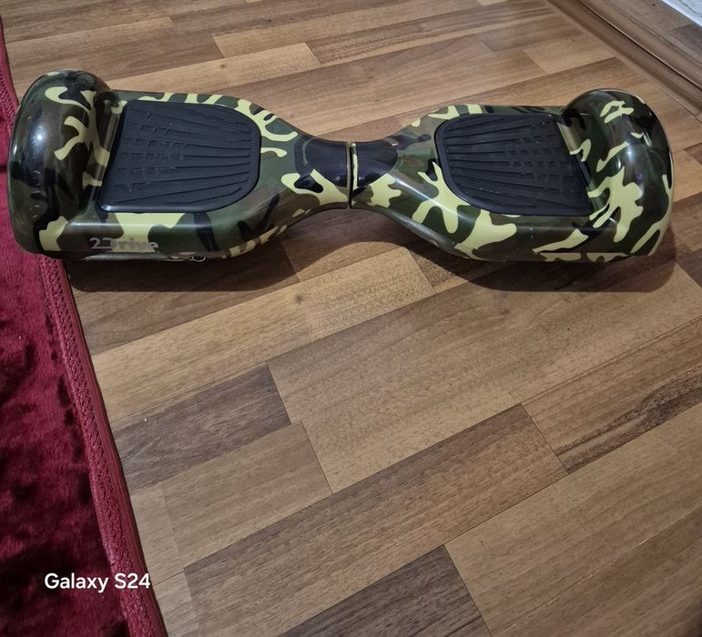Vând hoverboard stare buna
